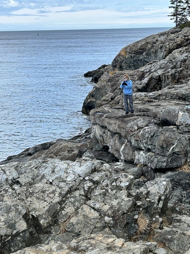 Acadia National Park