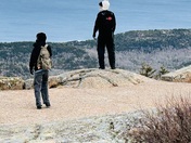 Acadia National Park 