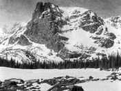 Rocky Mountain National Park