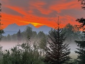 Glacier National Park
