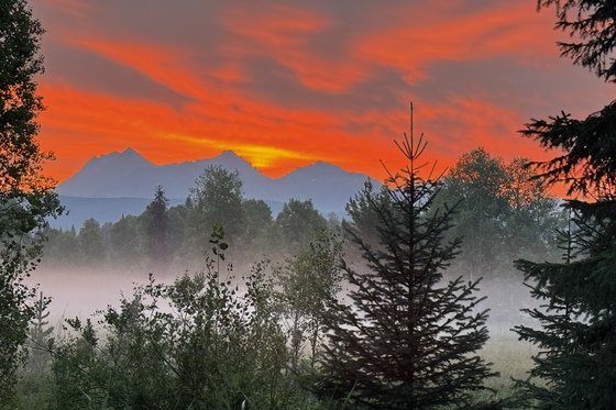 Glacier National Park