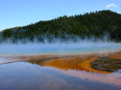 Yellowstone National Park