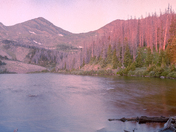 Sangre de Cristo Wilderness