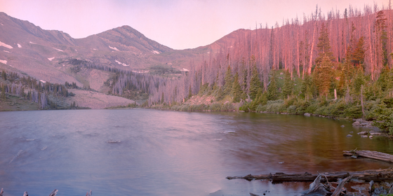 Sangre de Cristo Wilderness