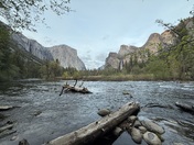 Yosemite National Park