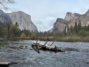 Yosemite National Park