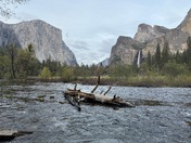 Yosemite National Park