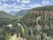 San Juan National Forest