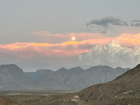 Big Bend National Park