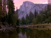 Yosemite National Park