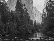 Yosemite National Park