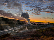 Yellowstone National Park