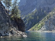 Crater Lake National Park
