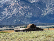 Grand Teton Natonal Park