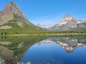 Glacier National Park