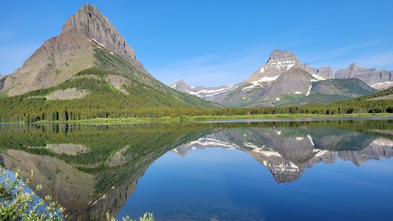 Glacier National Park