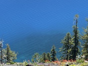 Crater Lake National Park 