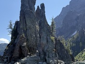 Crater Lake National Park 