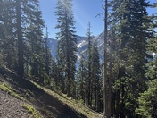 Crater Lake National Park 