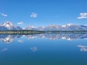 Grand Teton National Park
