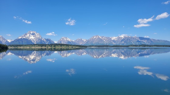Grand Teton National Park