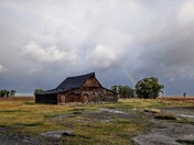 Grand Teton National Park
