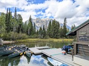 Grand Teton National Park