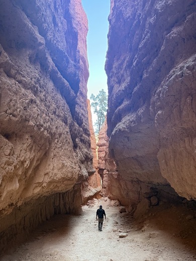 Bryce Canyon National Park