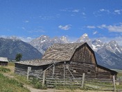 Grand Teton National Park