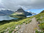 Glacier National Park