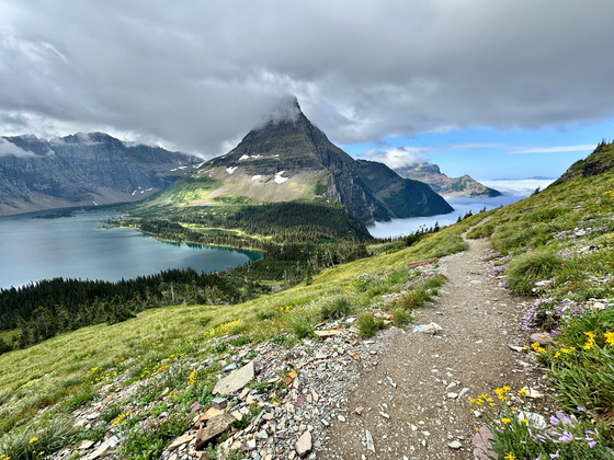 Glacier National Park
