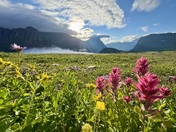 Glacier National Park