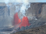  Hawaiʻi Volcanoes National Park