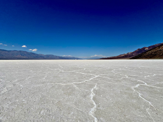 Death Valley National Park