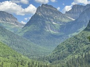 Glacier National Park 