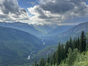 Glacier National Park 