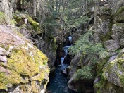 Glacier National Park 
