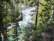 Glacier National Park 