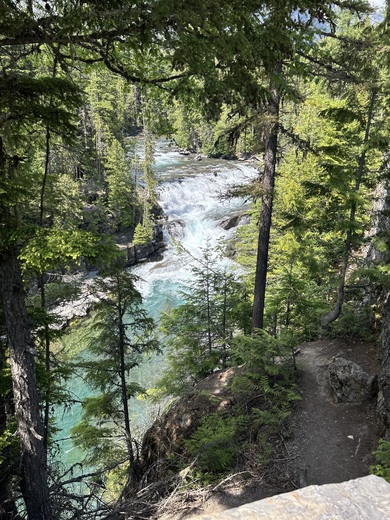 Glacier National Park 