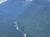 Glacier National Park 