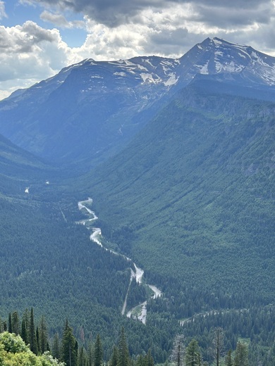 Glacier National Park 