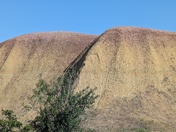 Badlands National Park