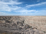 Badlands National Park