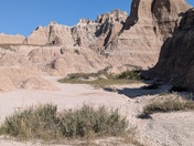 Badlands National Park