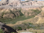 Badlands National Park