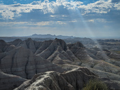 Badlands National Park