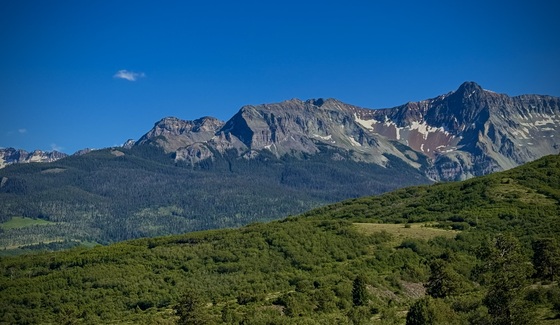 San Juan National Forest