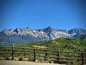 San Juan National Forest