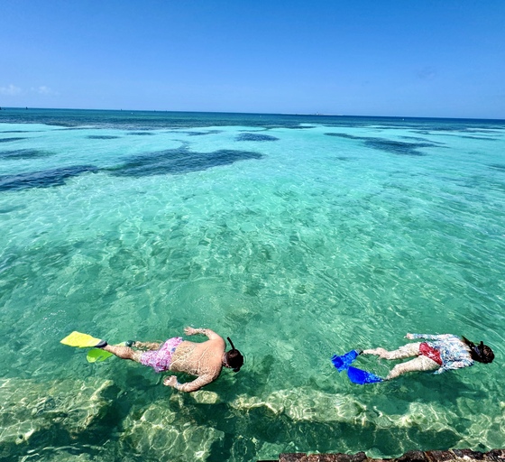 Dry Tortugas National Park