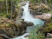 Mount Rainier National Park